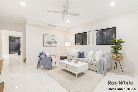 Property photo of 1 Jacaranda Crescent Drewvale QLD 4116