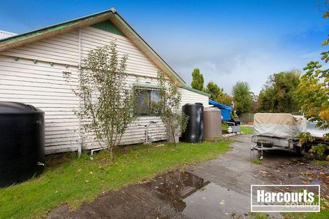 4 Witton St, Longwarry, VIC 3816