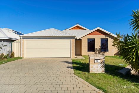 18 Shannon St, Yanchep, WA 6035
