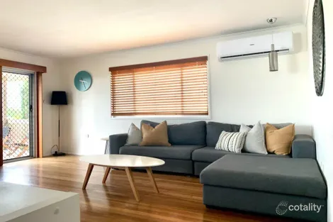 Property photo of 81 Boswell Terrace Manly QLD 4179