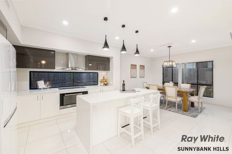 Property photo of 1 Jacaranda Crescent Drewvale QLD 4116