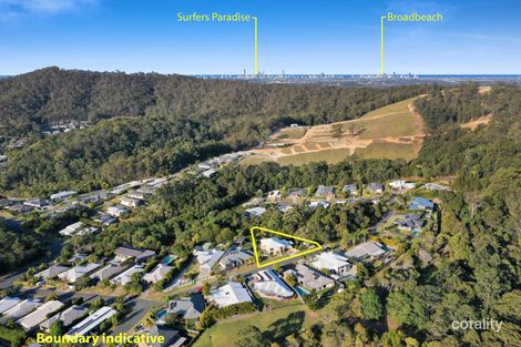 Property photo of 22 Jackaroo Crescent Gilston QLD 4211