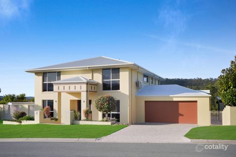 Property photo of 22 Jackaroo Crescent Gilston QLD 4211