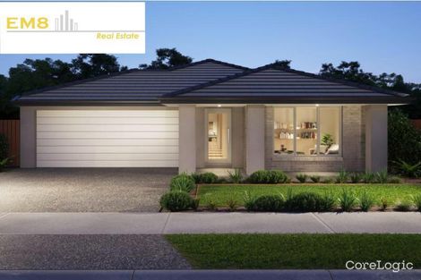 Property photo of 84 Grandvue Boulevard Pakenham VIC 3810