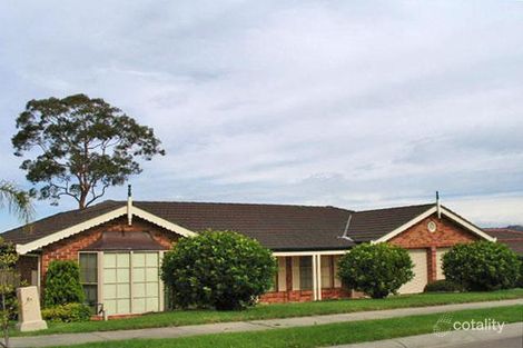 8 Clearview Cl, Cameron Park, NSW 2285