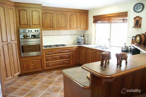 Property photo of 5 Selina Court Tannum Sands QLD 4680