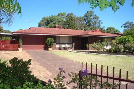 Property photo of 141 Railway Parade Upper Swan WA 6069