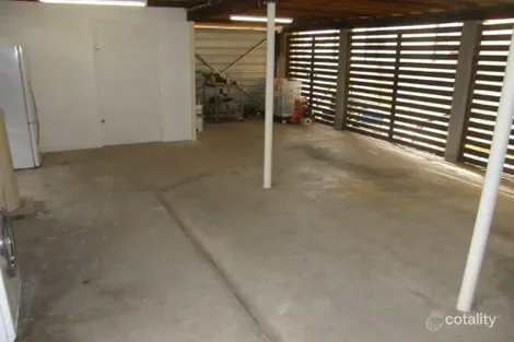 Property photo of 81 Boswell Terrace Manly QLD 4179