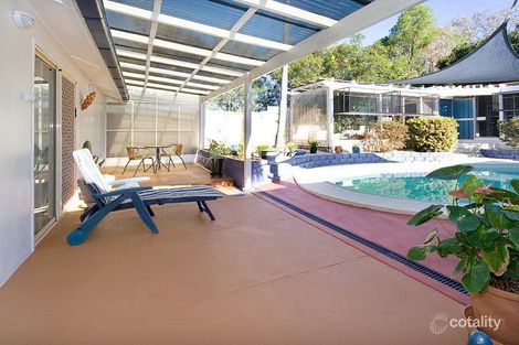 Property photo of 6 Sturt Street Kedron QLD 4031
