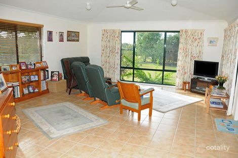 Property photo of 72 Colonial Drive Gulmarrad NSW 2463