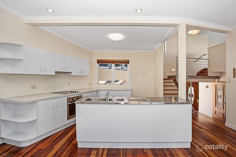 Property photo of 90 Yarrawonga Drive Castle Hill QLD 4810