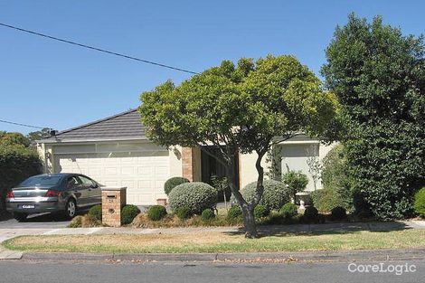 Property photo of 38 Violet Grove Kew East VIC 3102