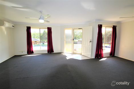 Property photo of 6 Jessie Crescent Bethania QLD 4205