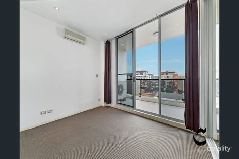 Property photo of 54/24 Walker Street Rhodes NSW 2138