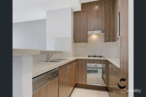 Property photo of 54/24 Walker Street Rhodes NSW 2138