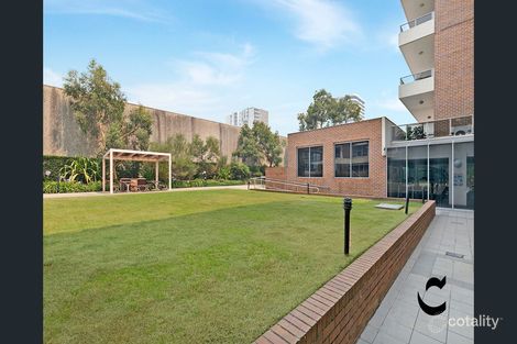 Property photo of 54/24 Walker Street Rhodes NSW 2138