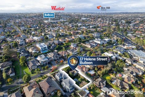 Property photo of 17 Helene Street Bulleen VIC 3105