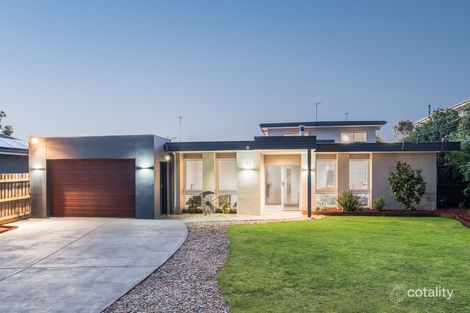 Property photo of 11 Lime Crescent Lara VIC 3212