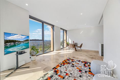 Property photo of 3504/3 Olympic Boulevard Sydney Olympic Park NSW 2127