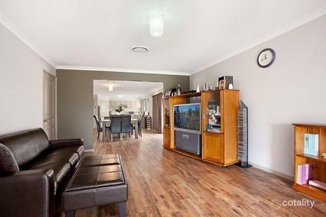Property photo of 20 Bingara Street Rutherford NSW 2320