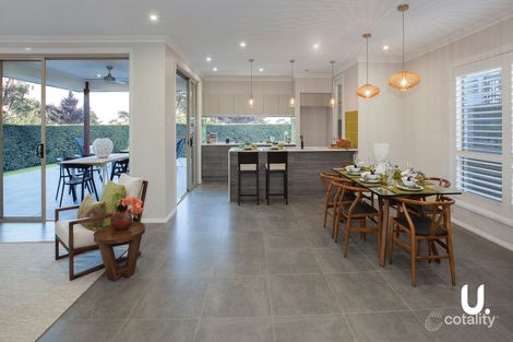 Property photo of 14 Joey Crescent Leppington NSW 2179