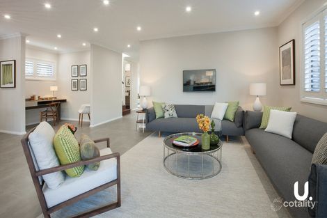 Property photo of 14 Joey Crescent Leppington NSW 2179