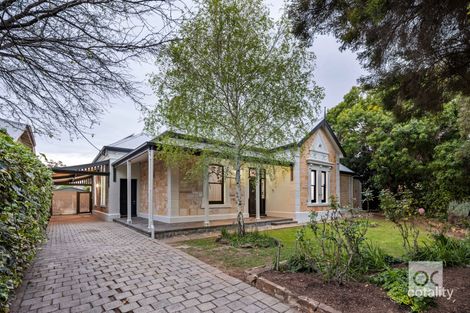 Property photo of 43 Grove Street Unley Park SA 5061
