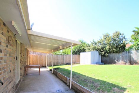 Property photo of 6 Jessie Crescent Bethania QLD 4205