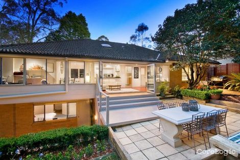 Property photo of 6 The Glade Wahroonga NSW 2076