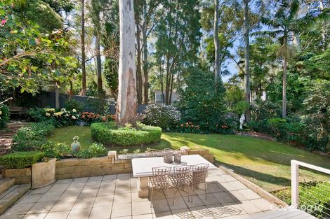 Property photo of 6 The Glade Wahroonga NSW 2076