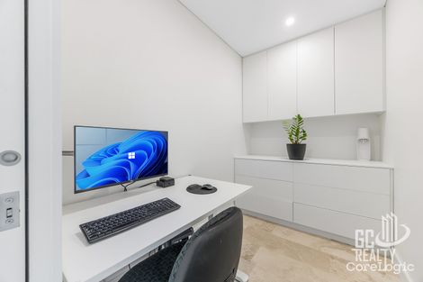 Property photo of 3504/3 Olympic Boulevard Sydney Olympic Park NSW 2127