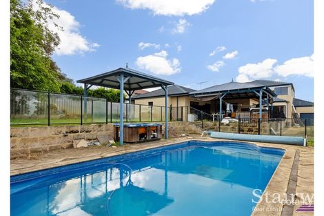 Property photo of 23 Cookham Road Lathlain WA 6100