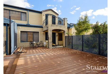 Property photo of 23 Cookham Road Lathlain WA 6100