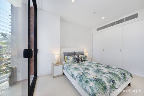 Property photo of 307/18 Bayswater Road Potts Point NSW 2011