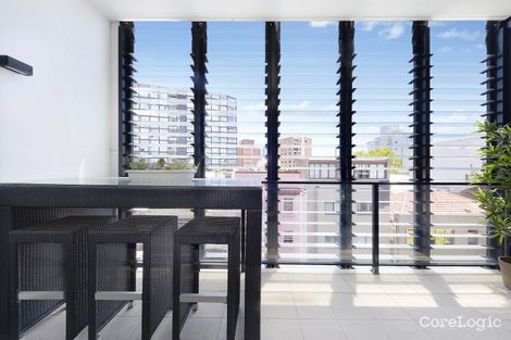 Property photo of 307/18 Bayswater Road Potts Point NSW 2011