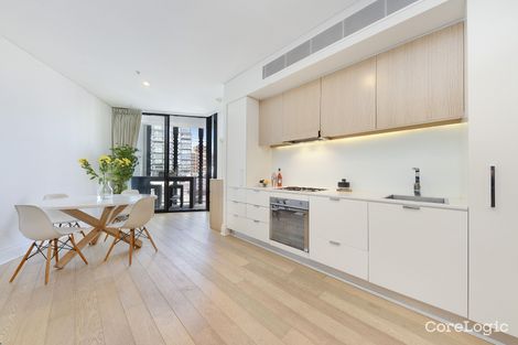 Property photo of 307/18 Bayswater Road Potts Point NSW 2011