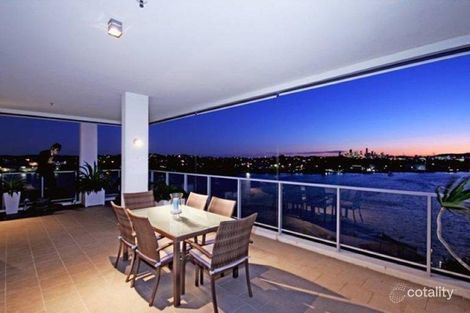 126/37 Harbour Rd, Hamilton, QLD 4007