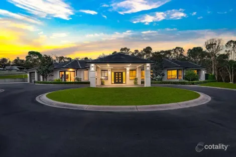 44-46 Greenway Pl, Horsley Park, NSW 2175