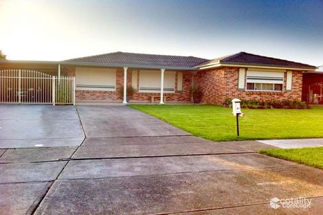 44 Falmouth Rd, Quakers Hill, NSW 2763