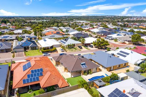 Property photo of 15 Overdene Pass Banksia Grove WA 6031