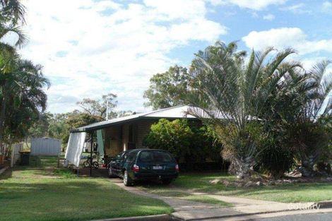 28 Kennedy Dr, Moranbah, QLD 4744