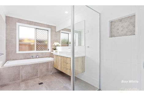 Property photo of 13 Great Palm Way Taroomball QLD 4703