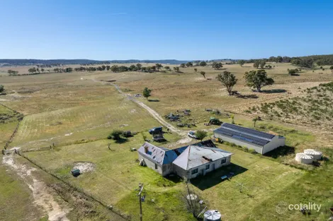 57 Osmonds Rd, Middle Arm, NSW 2580