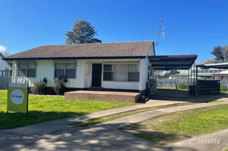 Property photo of 7 Ross Court Benalla VIC 3672
