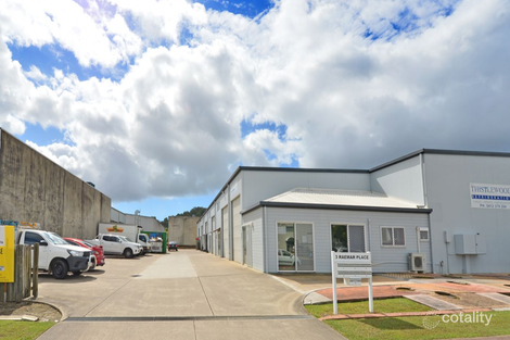 3/3 Hitech Dr, Kunda Park, QLD 4556