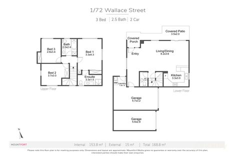 Property photo of 1/72 Wallace Street Chermside QLD 4032