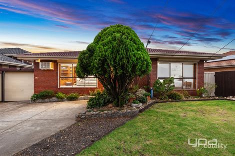 Property photo of 36 Eddie Street St Albans VIC 3021