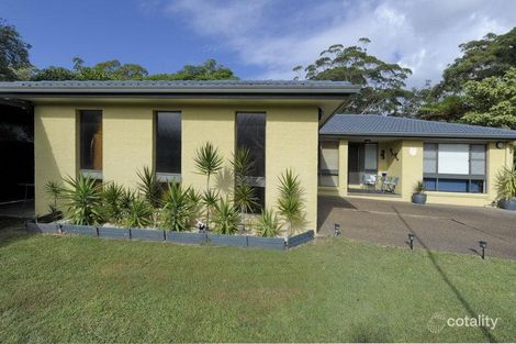 1/1 Fingal St, Shoal Bay, NSW 2315