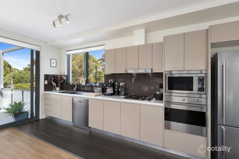 Property photo of 27/2B Womerah Street Turramurra NSW 2074