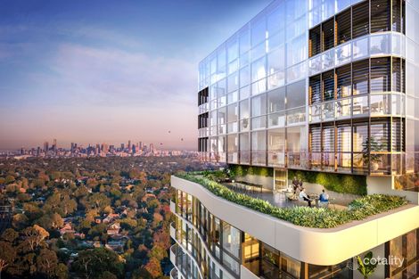 Property photo of 406/36 Prospect Street Box Hill VIC 3128